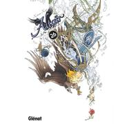 Altaïr - Tome 26