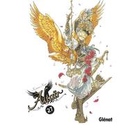 Altaïr - Tome 27