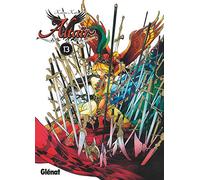 Altair Vol.13