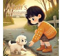 Altair's Adventures: The Puppy by the Road