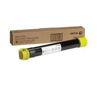 AltaLink C8030 / C8035 / C8045 / C8055 / C8070 - Jaune - original - boîte - cartouche de toner - pour Xerox EC8056; AltaLink C8030, C8030/C8035,