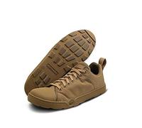 Altama Assault Maritime OTB hommes Fin amicaux Mid Cut opérateurs Bottes - Coyote, Taille 14