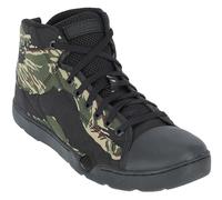 Altama MARITIME ASSAULT MID Bottes d'intervention, rayures tigrées, 44 EU