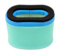 Altamejor filtre à air et préfiltre pour B & S/John Deere 273356S M147431 690610 498596 697029...