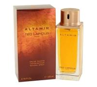 Altamir De Ted Lapidus Edt Vapo 120ml