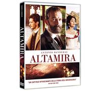 Altamira – DVD – import italien – Plaion Pictures