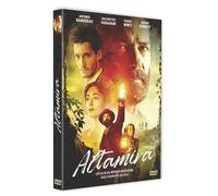 Altamira DVD DVD