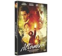 Altamira DVD DVD