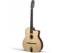 Altamira M10 (+ étui) - Guitare Manouche