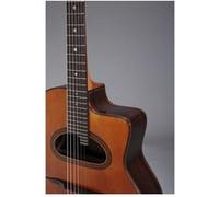 Altamira M10D (+ étui) - Guitare Manouche