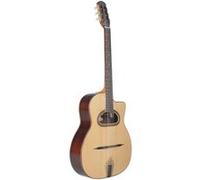 Altamira Manouche M01D RN + Etui Manouches