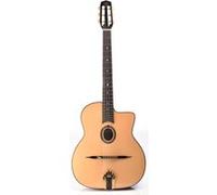 Altamira Manouche M01T RN + Etui Manouches