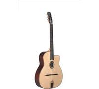 Altamira Manouche M30 EN + Etui Manouches