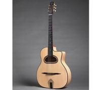 Altamira Manouche MD RN + Etui Manouches