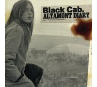 Altamont Diary