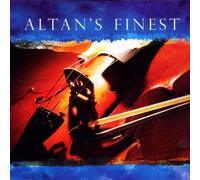 Altan - Altan's Finest CCCD 100 [Import]