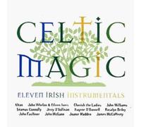 Altan - Celtic Magic-Eleven Irish Inst