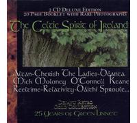 Altan - Celtic Spirit of Ireland [Import]