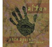 Altan - Once Again-1987-93