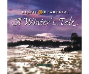 Altan - Winter's Tale