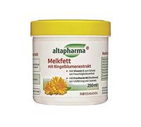 altapharma Graisse à traire avec extrait de calendula 250 ml