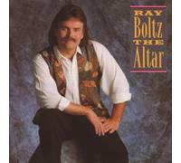 Altar by Ray Boltz (1989-10-20)
