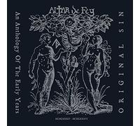 Altar De Fey - Original Sin: An Anthology of the Early