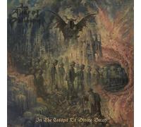 Altar Of Oblivion - Altar Oblivion-in The Cesspit of Divine Decay