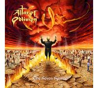 Altar Of Oblivion - The Seven Spirits