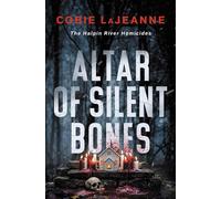 Altar of Silent Bones - Cobie LaJeanne - Tule Publishing - ebook (ePub) - Livre