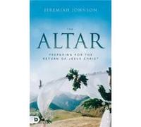 Altar The by Jeremiah Johnson Jeremiah Johnson (Auteur)