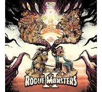 Altarba & Senbei - Rogue Monsters II