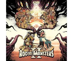 Al'Tarba & Senbei - Rogue Monsters II [Import]