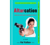 Altarcation: Only one sister gets a wedding to die for