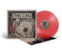 Altareth - Blood (Vinyl Translucent Red)