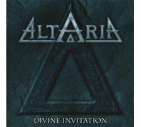 Altaria - Divine Invitation [Import]
