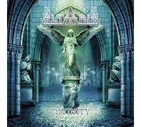 Altaria - Divinity-Remast/Bonus Tr-
