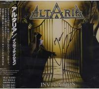 Altaria - Invitation