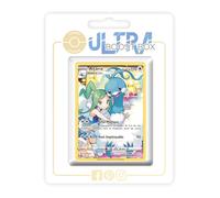 Altaria TG11/TG30 Alternative Pokémon Gallery Secrète - Ultraboost X Epée et Bouclier 12 Tempête Argentée - Coffret de 10 Cartes Pokémon Françaises