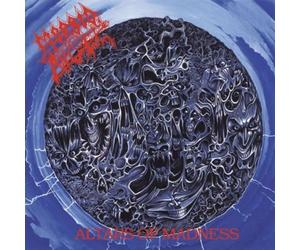 Altars of Madness