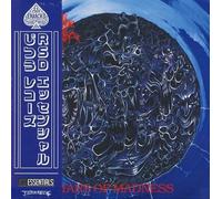 Altars Of Madness 35th Anniversary Edition Vinyle Bleu et Noir Vinyle