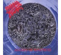 Altars of Madness by Morbid Angel [VINYL] NEUF