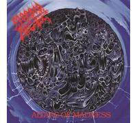 Morbid Angel – Altars of Madness – CD Digipak – Earache Records