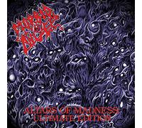 Morbid Angel – Altars of Madness – CD Digipack – Ultimate Edition