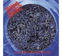 Morbid Angel – Altars of Madness – CD Digipak – Earache Records