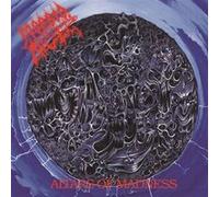 Morbid Angel – Altars of Madness – CD Digipak – Earache Records