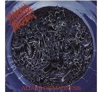 Morbid Angel – Altars Of Madness – Vinyle LP