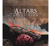 Altars - Opposition [Import]