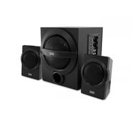 Altavoces 3go 2.1 Y750 Sd-usb-radio 42w