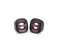 Equip Haut-parleur 245331 filaire 3 W Noir